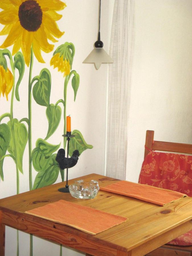 Atelier Am Markt Hermannsburg Exteriér fotografie