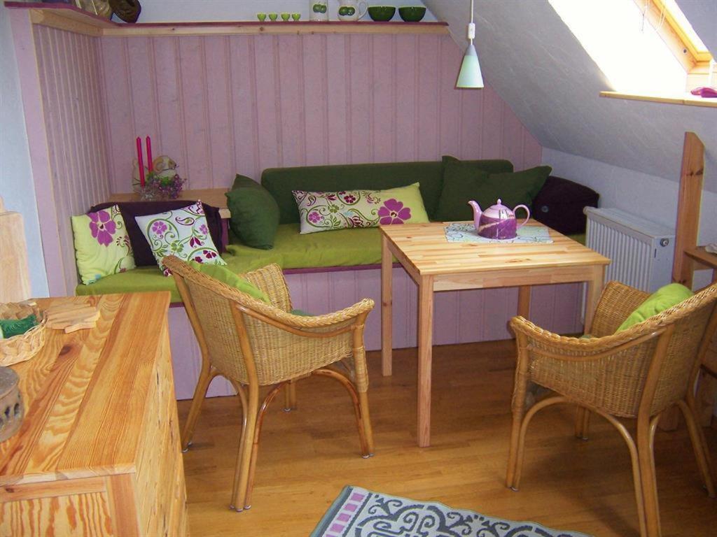 Atelier Am Markt Hermannsburg Exteriér fotografie