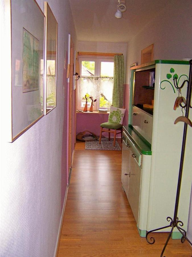 Atelier Am Markt Hermannsburg Exteriér fotografie